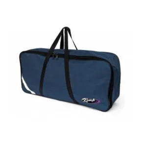 Cervical Collar Bag with Reflective Tape