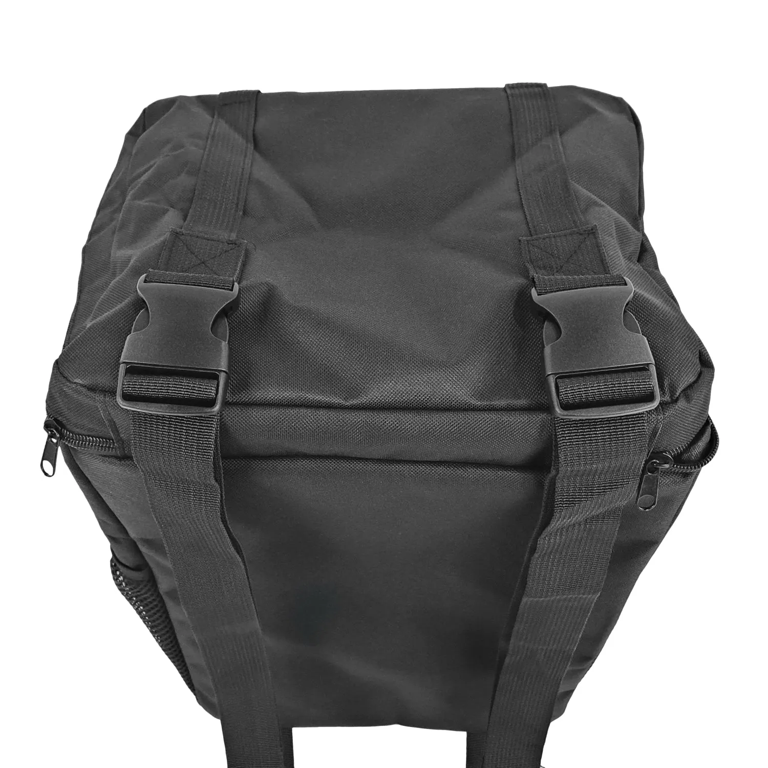 Challenger Mobility Mega Backrest Bag for Scooters and Power Wheelchairs