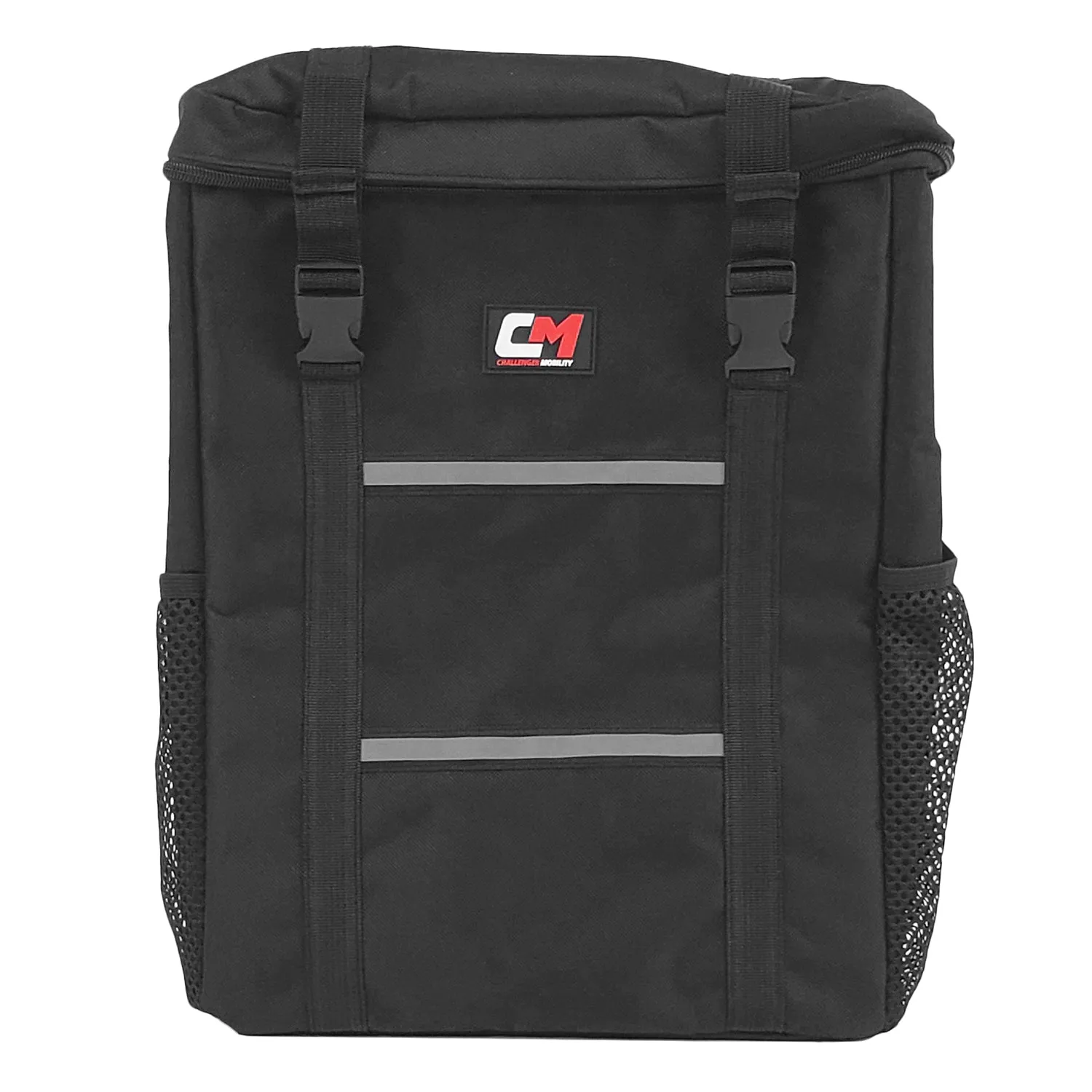 Challenger Mobility Mega Backrest Bag for Scooters and Power Wheelchairs