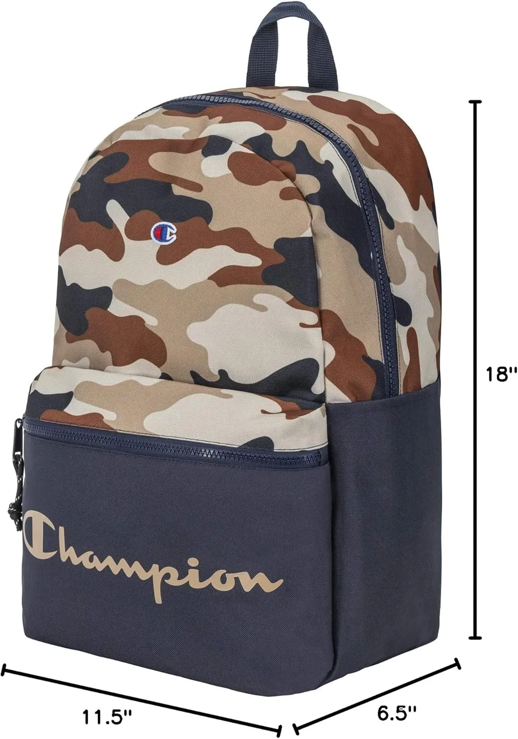 Champion Manuscript Backpack