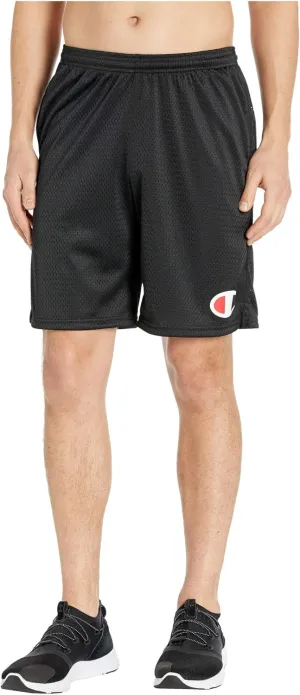 Champion Men's 9" Mesh Short (Retired Colors)