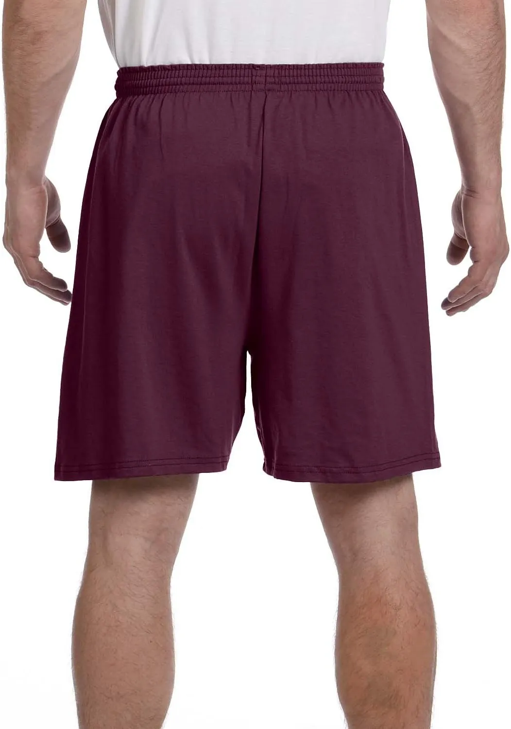 Champion Men's Gym Short