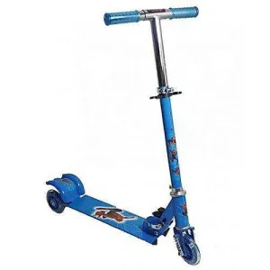 Character Theme Kids Premium Scooty-BZ-JX-06