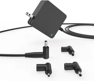 Charger for Asus Laptop, VivoBook 14 15 17, S15 S14 S13, Flip, Go 12 14 15, Zenbook and More Models with UL Certification, 7.5FT Power Cord, 65W 45W