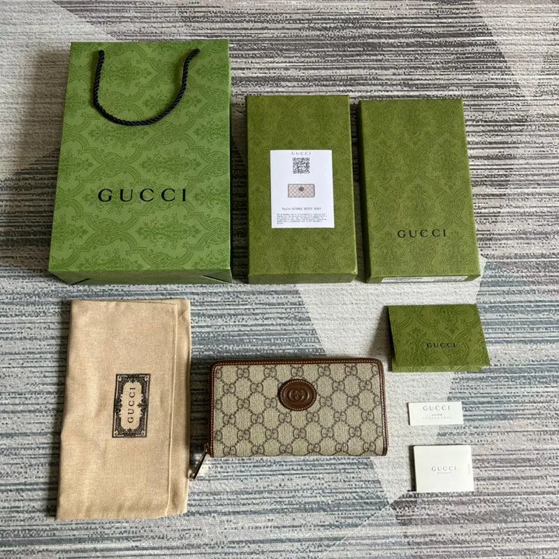 Charm - GG Bags - 1058