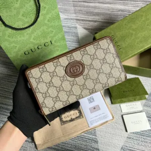 Charm - GG Bags - 1058