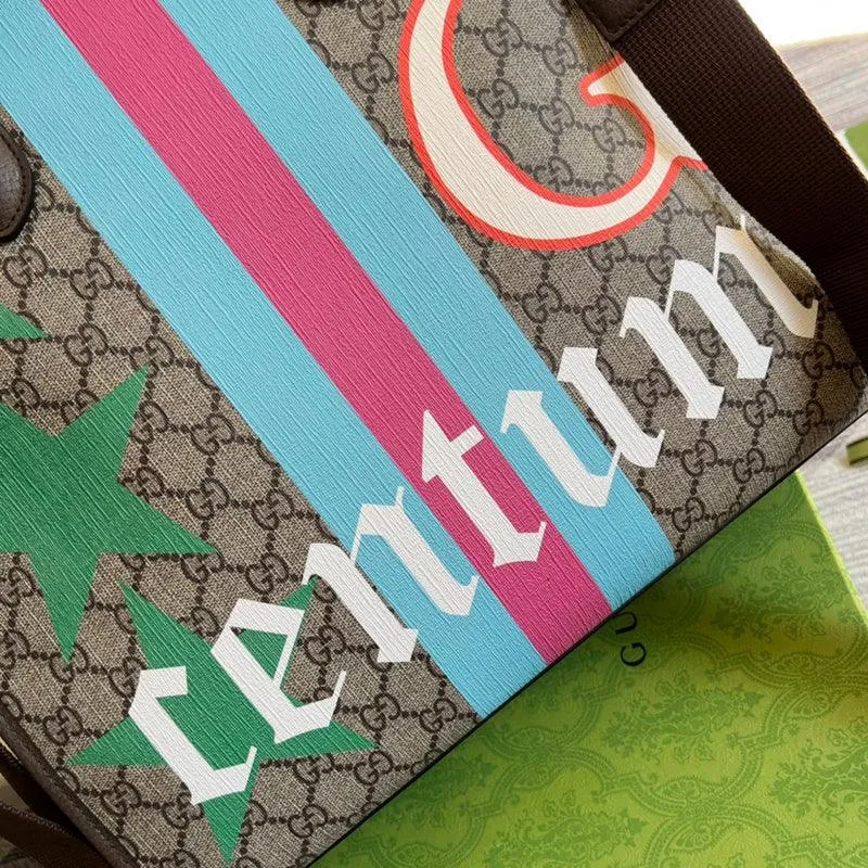 Charm - GG Bags - 1652