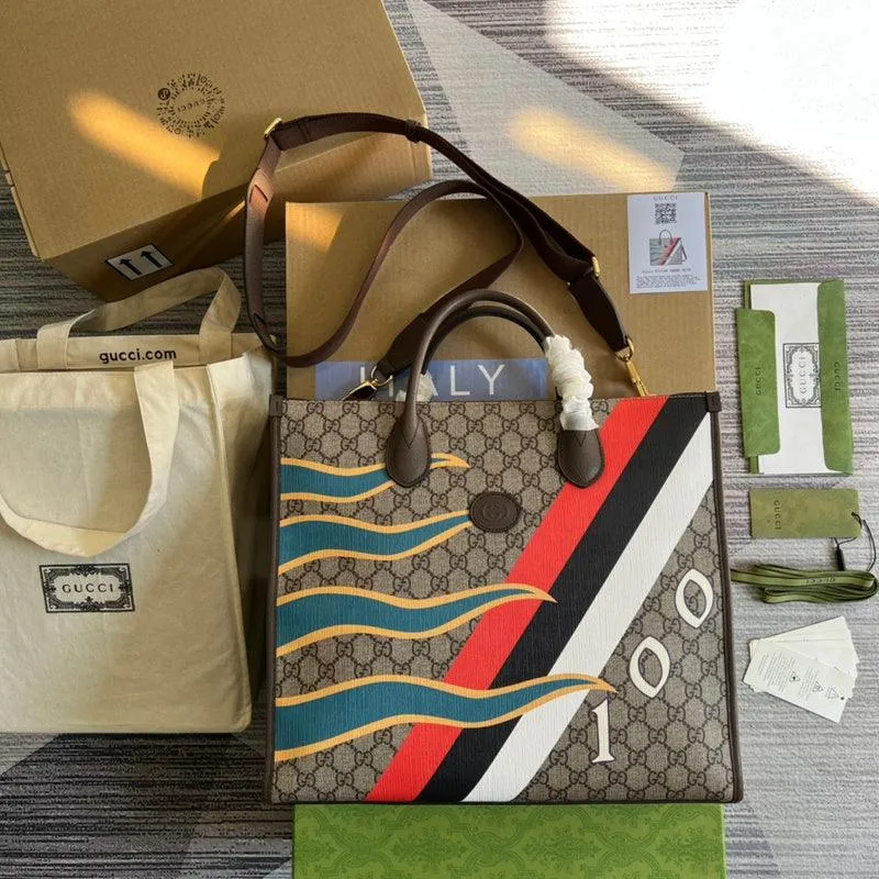 Charm - GG Bags - 1652