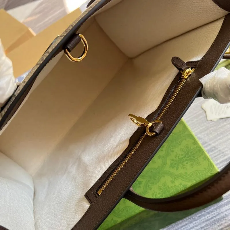 Charm - GG Bags - 1652