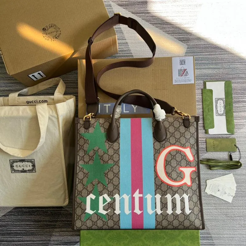 Charm - GG Bags - 1652