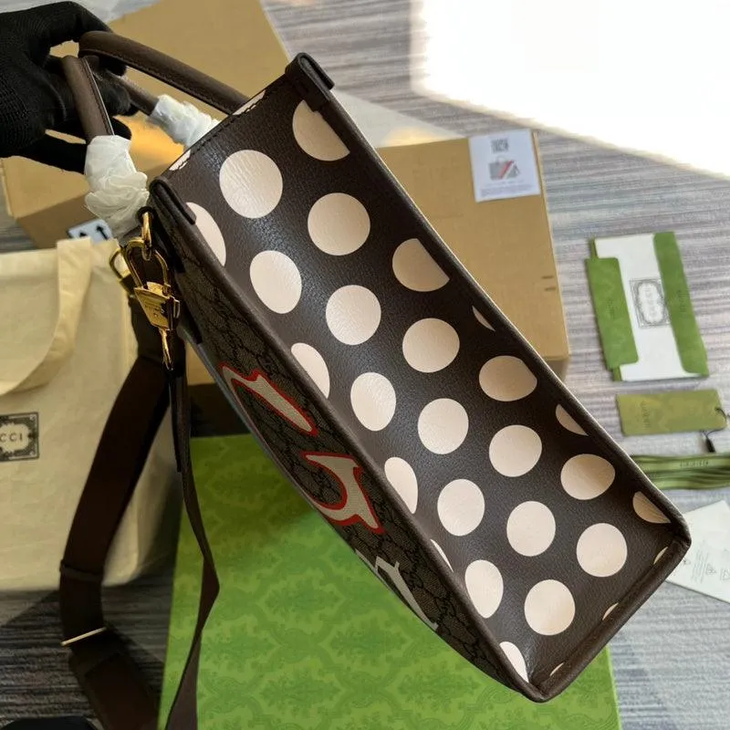 Charm - GG Bags - 1652