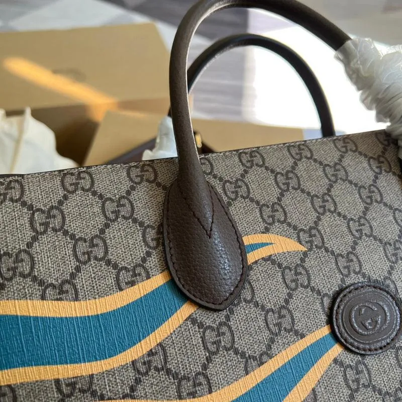 Charm - GG Bags - 1652