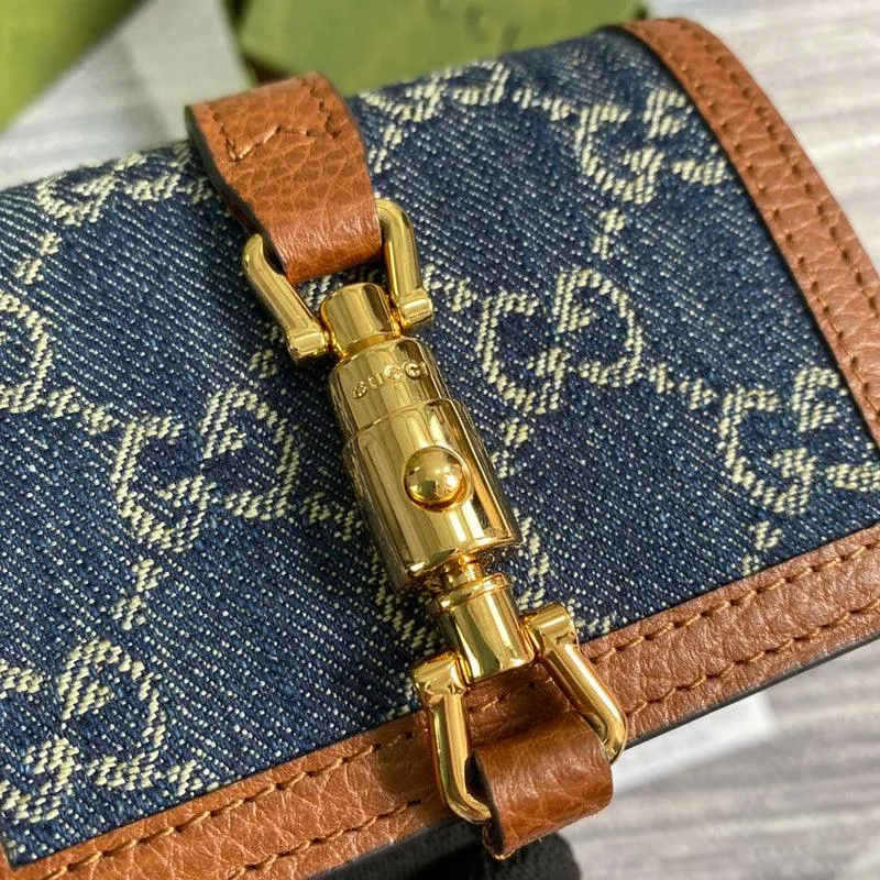 Charm - GG Bags - 2114