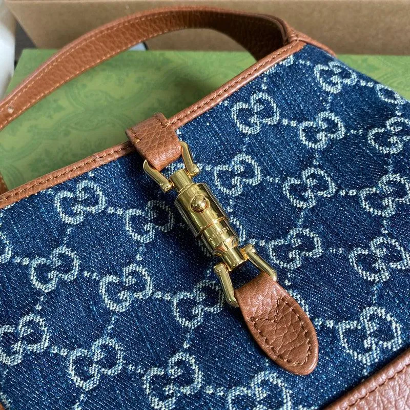 Charm - GG Bags - 2119