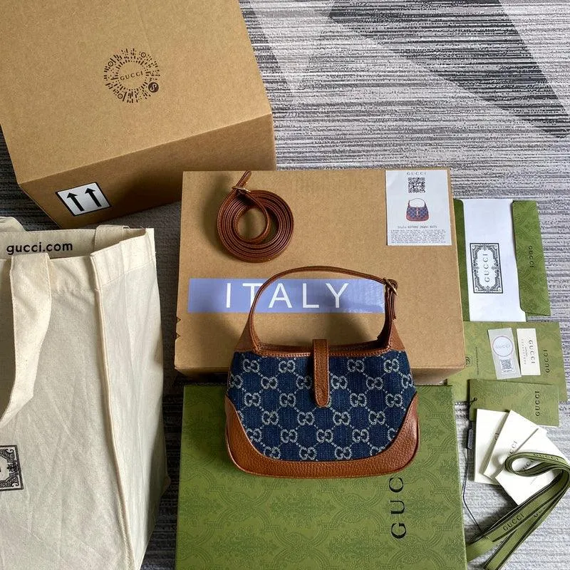 Charm - GG Bags - 2119