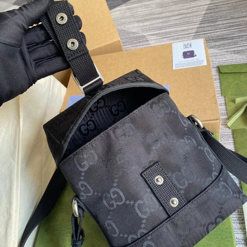 Charm - GG Bags - 2295
