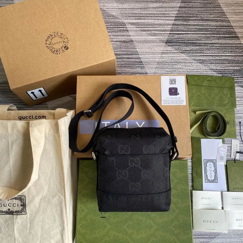 Charm - GG Bags - 2295