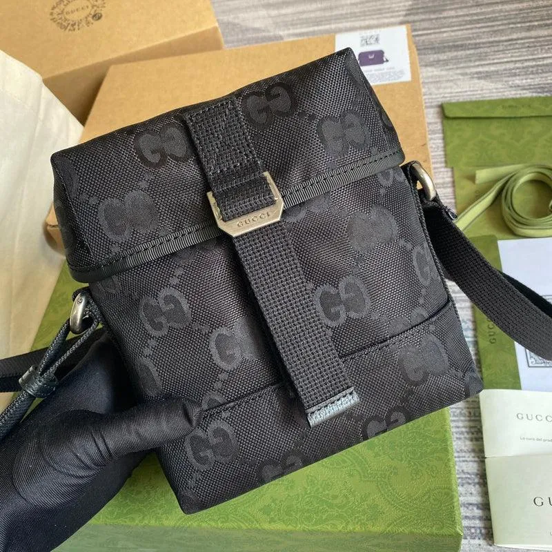 Charm - GG Bags - 2295