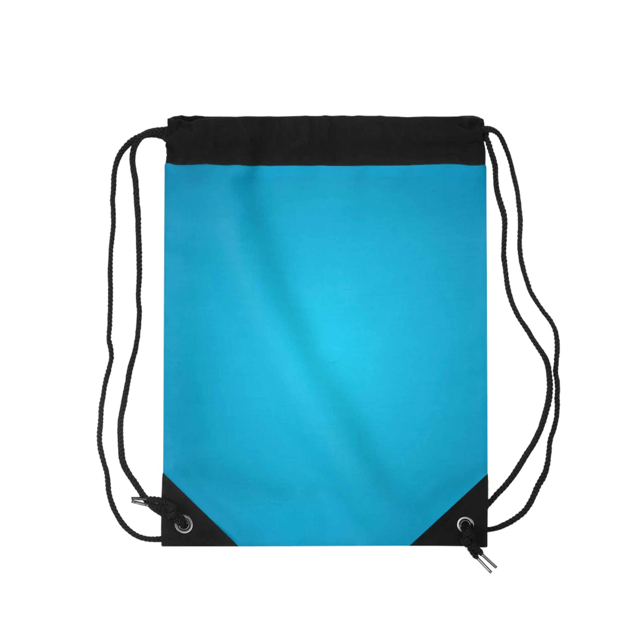 Chorky Drawstring Bag :: Monster Family collection