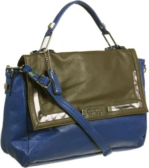 Christian Audigier Wanda Messenger