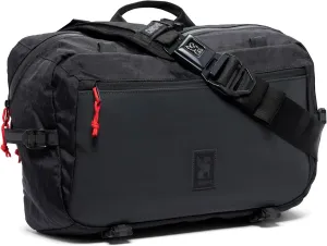 Chrome Industries Kadet Max Messenger Bag – Crossbody Sling Backpack for Men and Women w/Quick Release Buckle