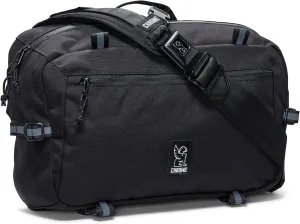 Chrome Industries Kadet Max Messenger Bag – Crossbody Sling Backpack for Men and Women w/Quick Release Buckle