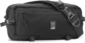 Chrome Industries Kadet Sling Messenger Bag – Crossbody Backpack for Women and Men w/Quick Release Buckle