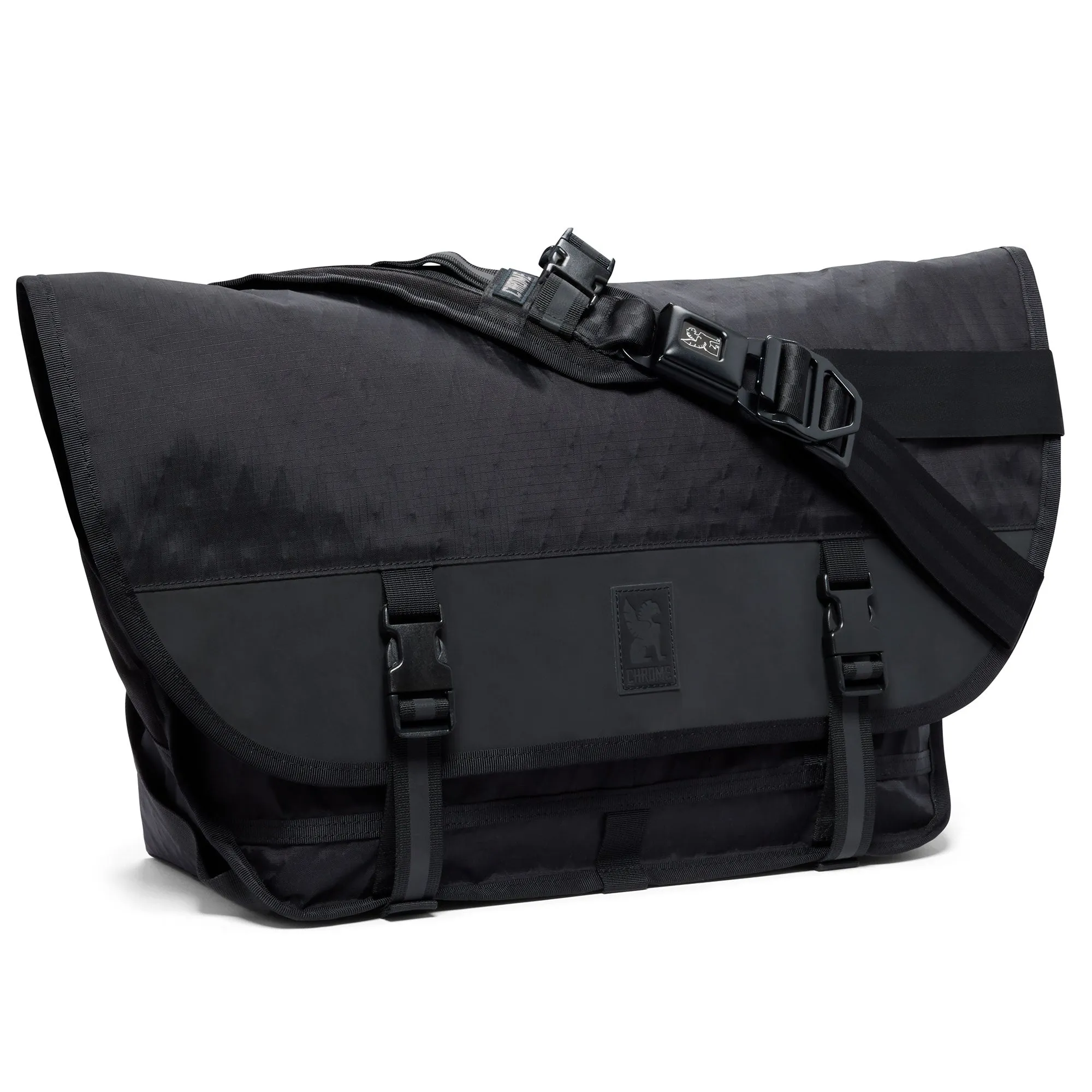 Citizen Messenger Bag
