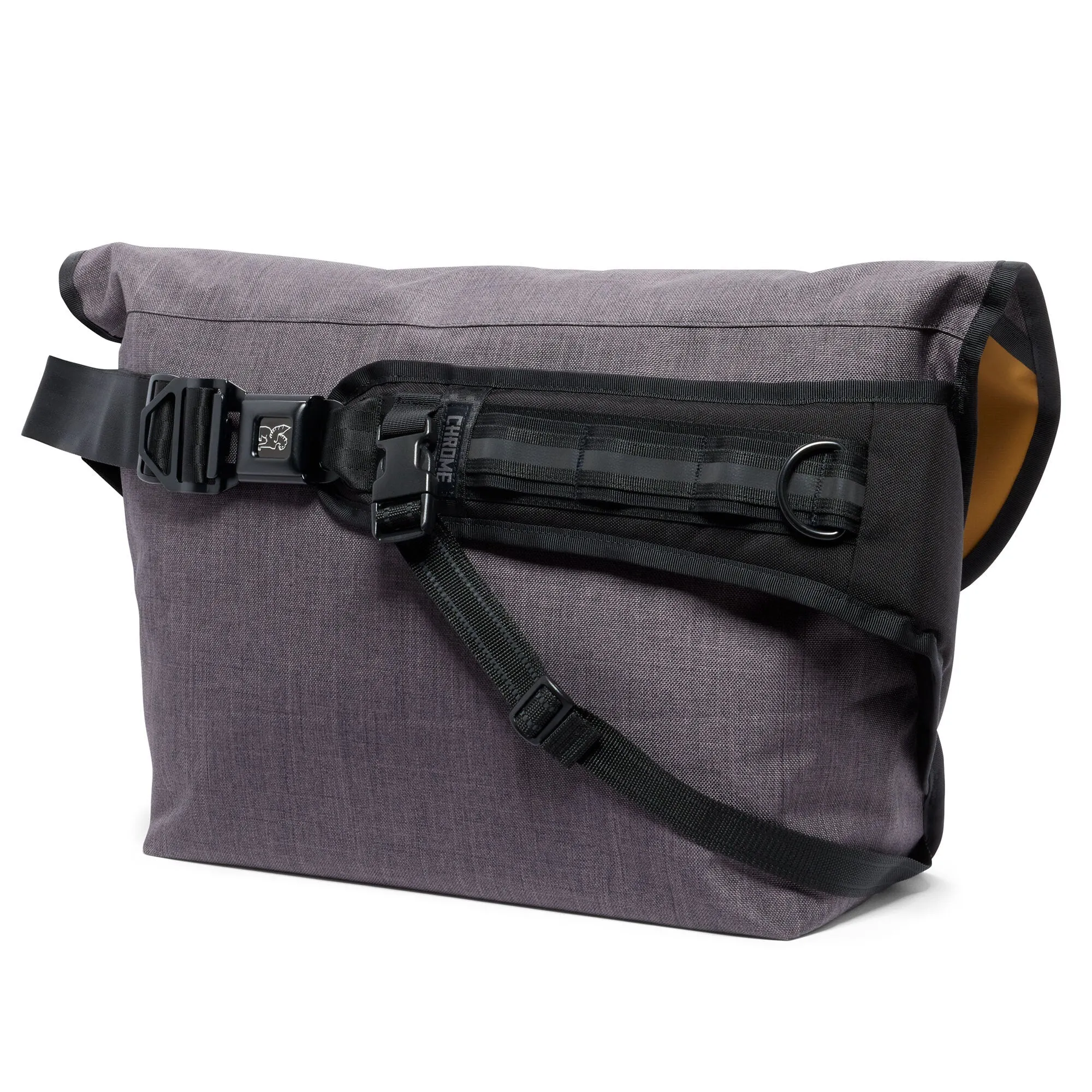 Citizen Messenger Bag