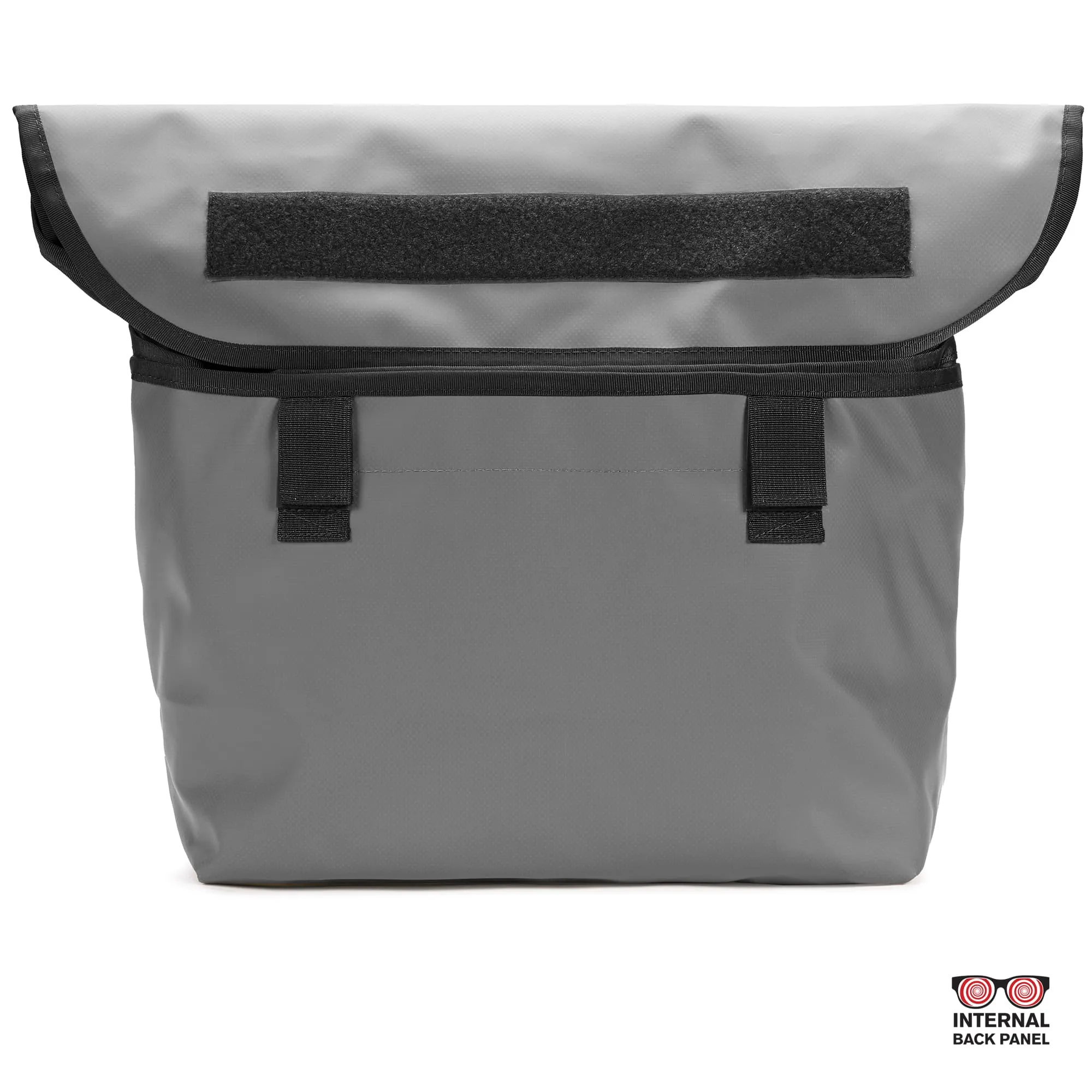 Citizen Messenger Bag