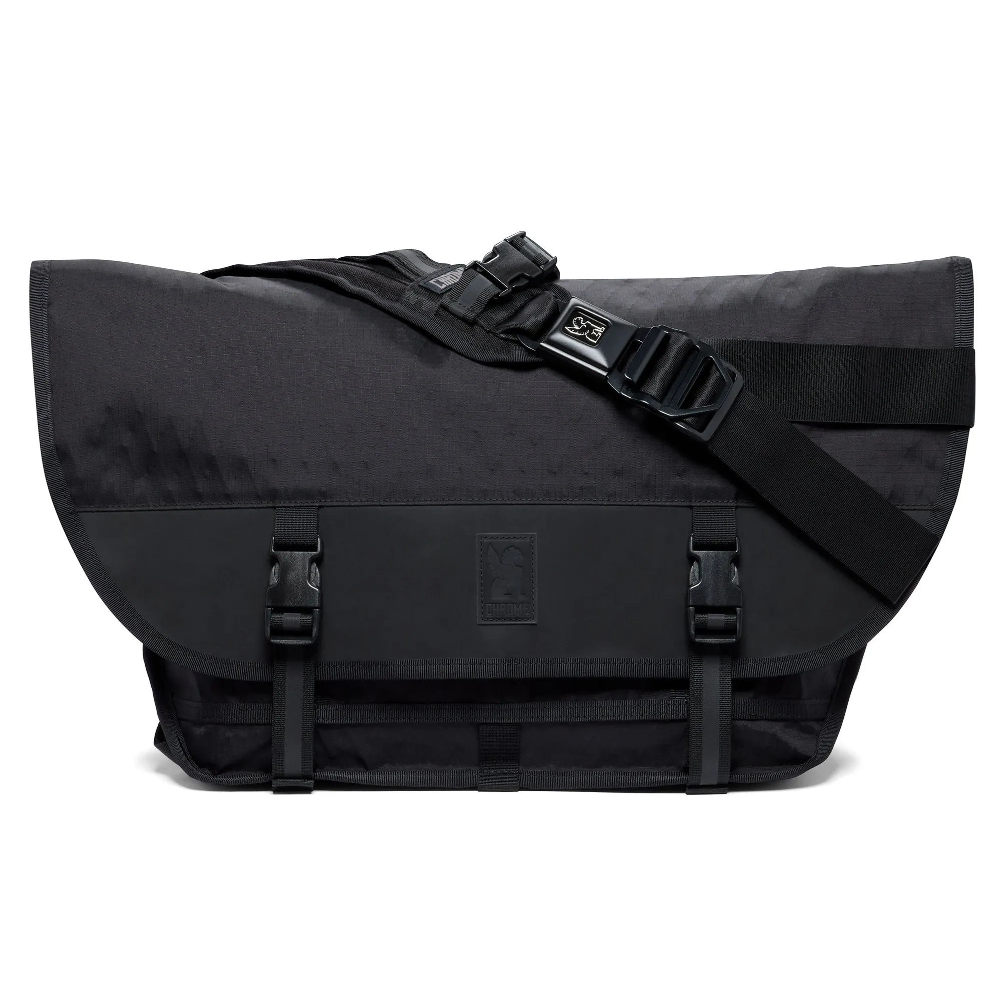 Citizen Messenger Bag