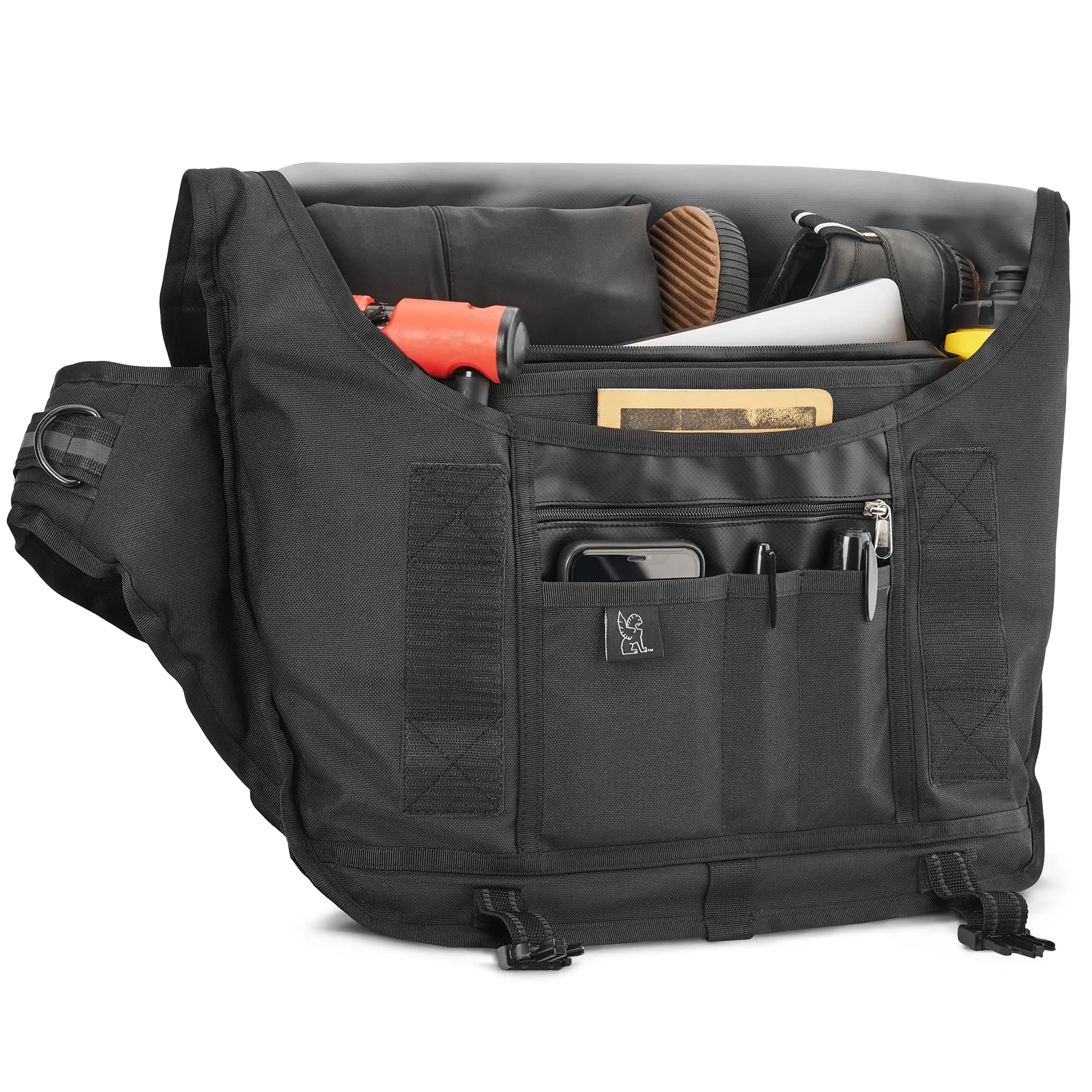 Citizen Messenger Bag
