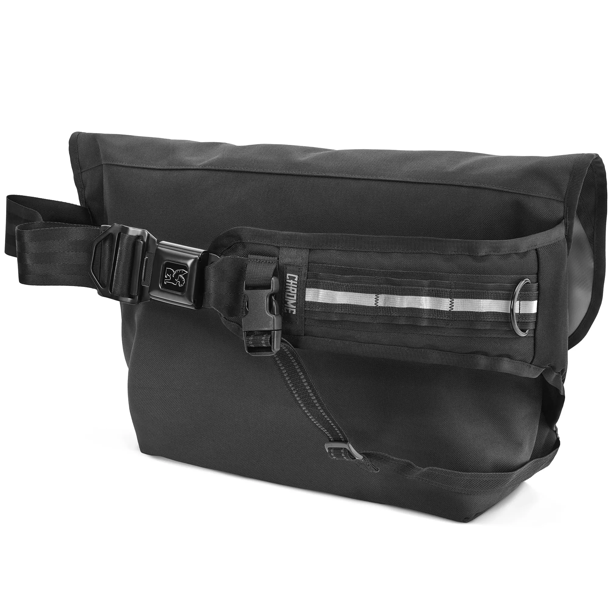 Citizen Messenger Bag