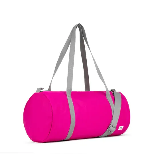 City Barrel Bag | Candy