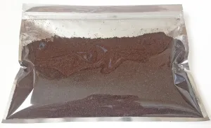 (Clear/Silver 11x8.5 Inches) Mylar Foil Pouches Wide Opening Zipper Style Heat Seal Bags, Safe Food Storage, Smell Proof Product Packaging, Reusable Survival Storage Herbs Seeds Tea Coffee Snacks (50)