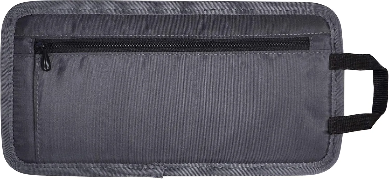 Cocoon CPG5BL GRID-IT!® Accessory Organizer - Small 10.25" x 5.125" (Royal Blue)