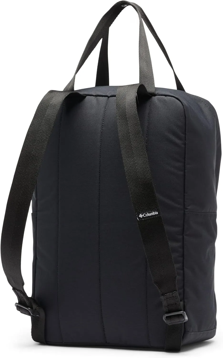 Columbia Unisex Trek 18L Backpack, Black, One Size