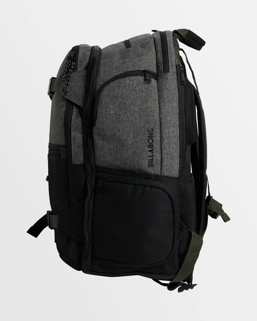 COMBAT OG PACK