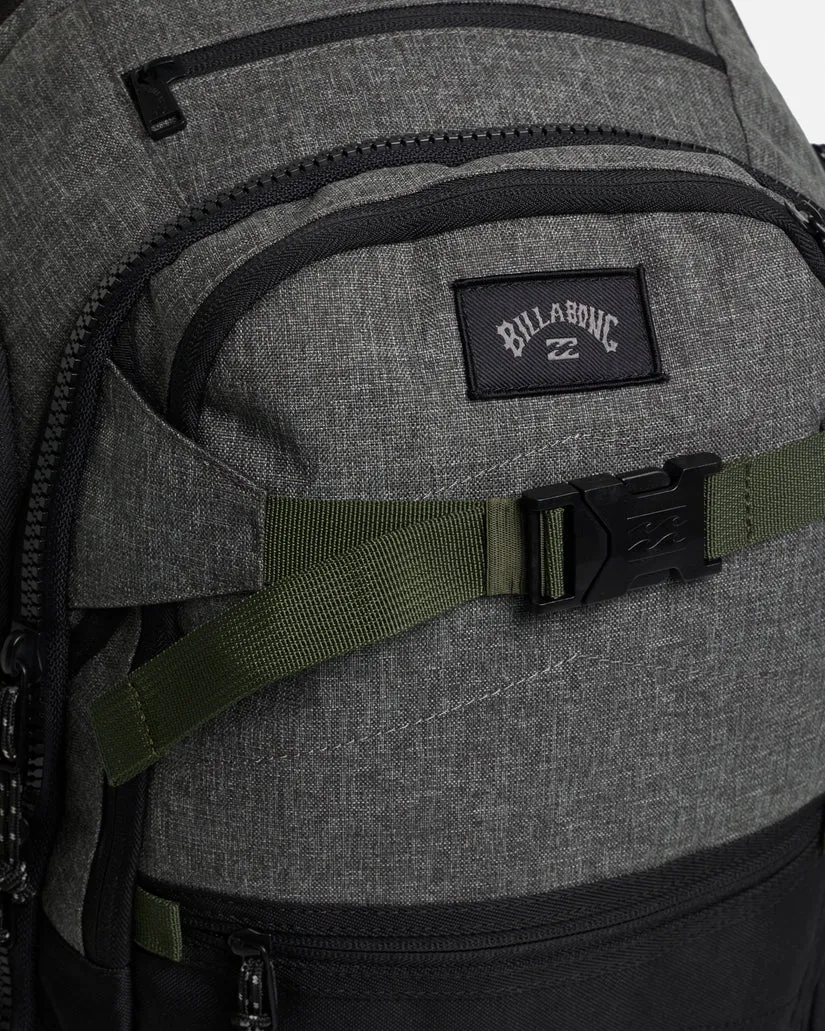 COMBAT OG PACK