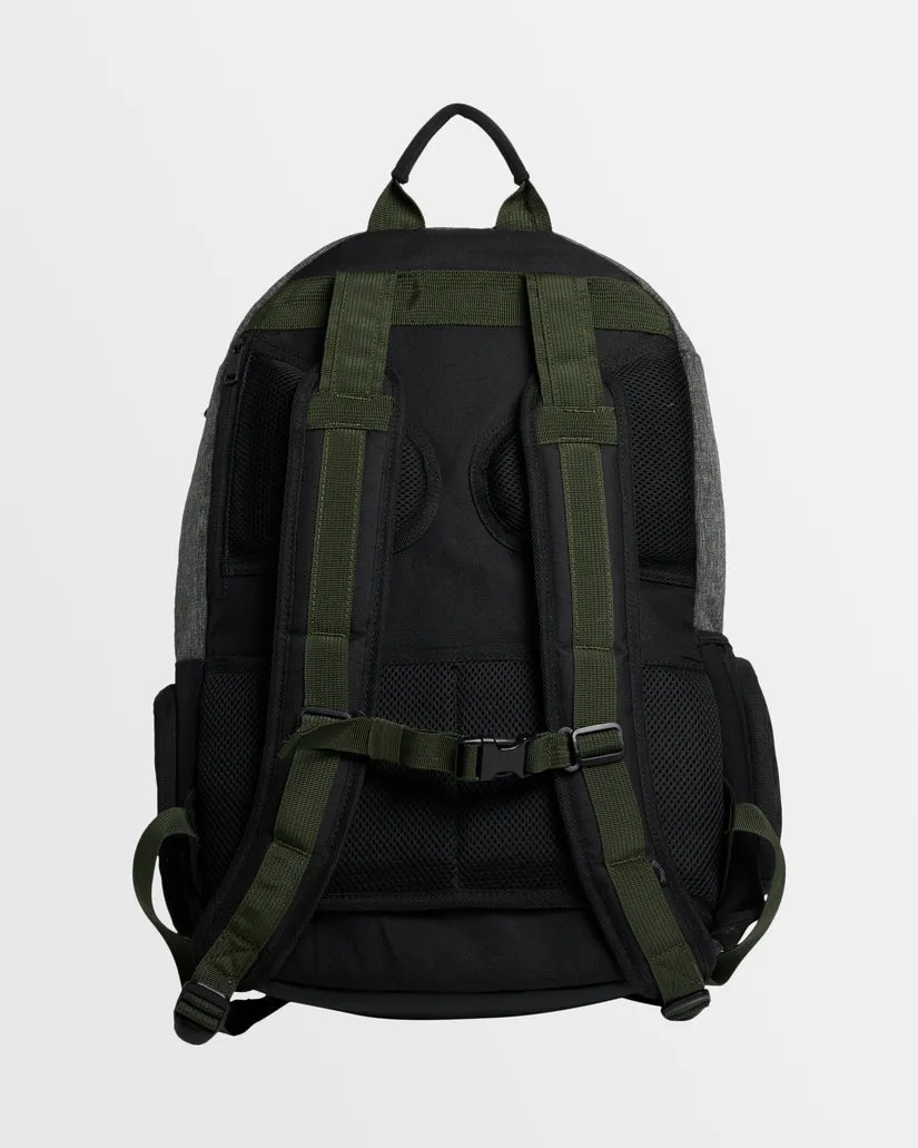 COMBAT OG PACK
