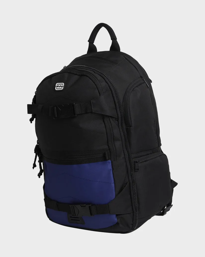 COMBAT OG PACK