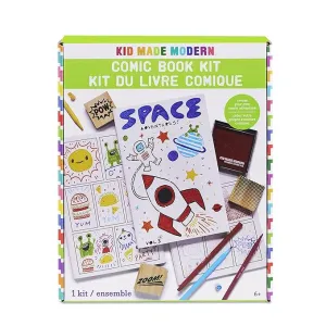Comic Book Kit