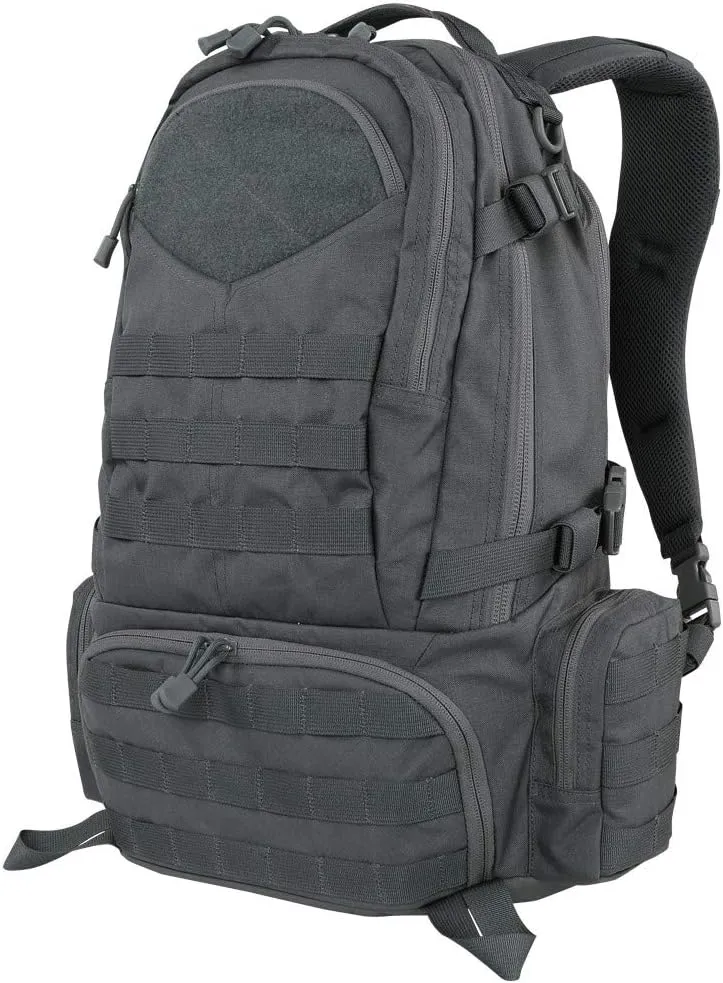 Condor Elite Titan Assault Pack Slate