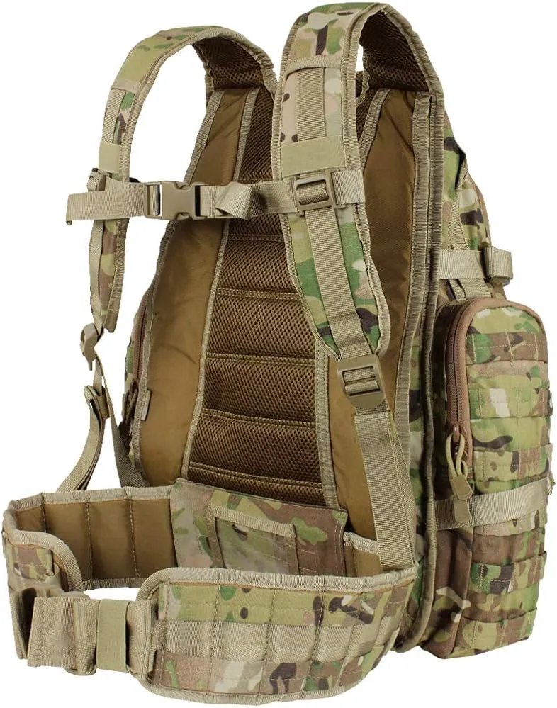 Condor Urban Go Pack (Multicam)