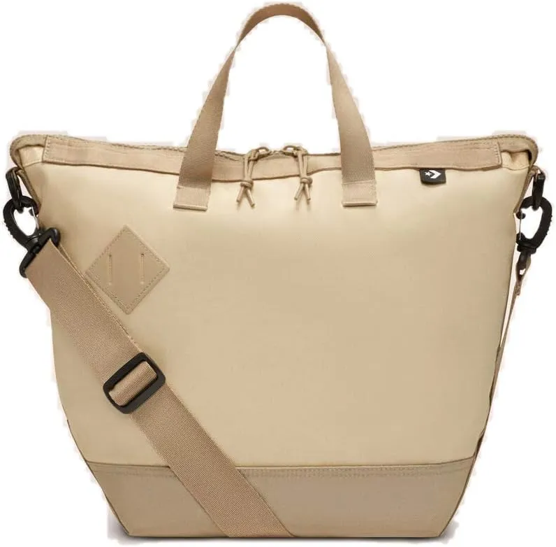 Converse Street Tote Desert Ore/Khaki