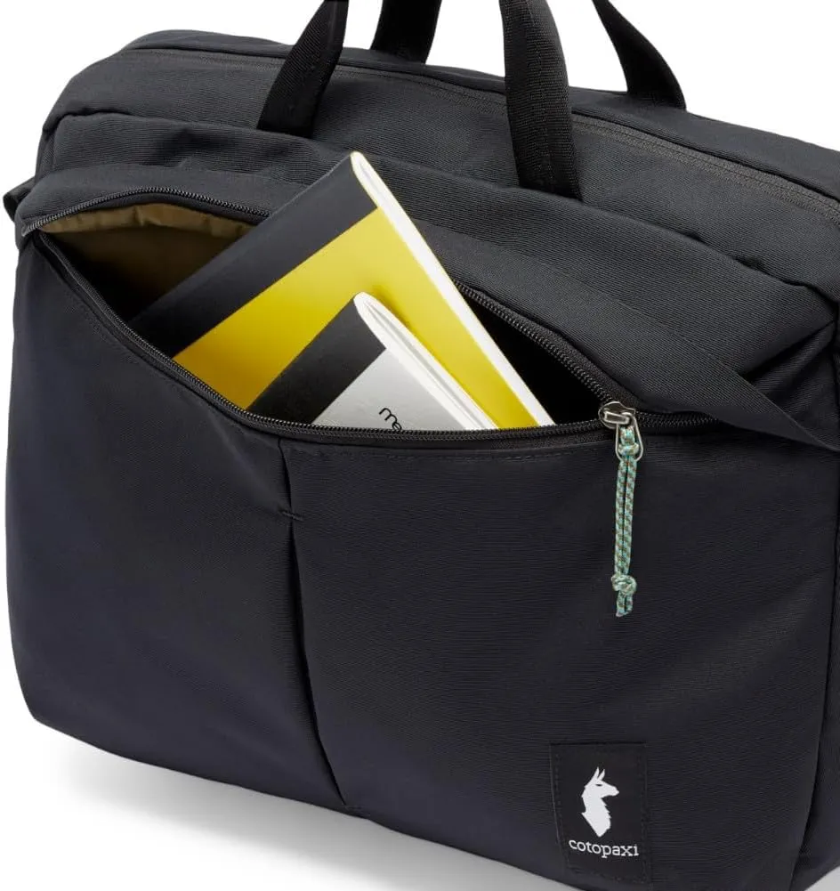 Cotopaxi Mente 15l Messenger Bag-CADA Dia