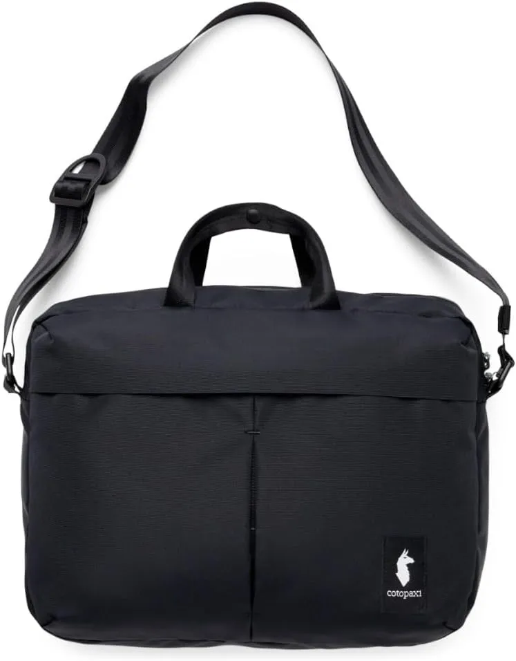 Cotopaxi Mente 15l Messenger Bag-CADA Dia