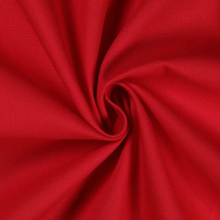 Cotton Canvas