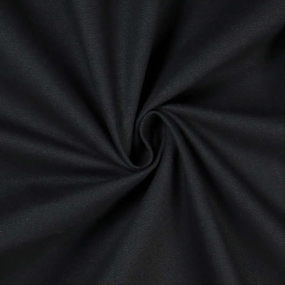 Cotton Canvas