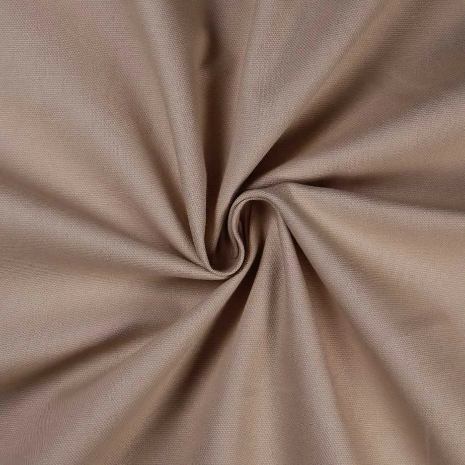Cotton Canvas
